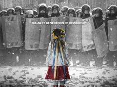 «Зима в огне»: Фильм о Евромайдане номинировали на «Оскар»