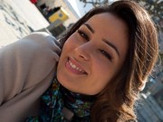 Злата Огневич заняла на «Евровидении» третье место