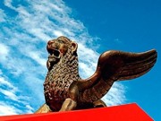 Во Львове начался фестиваль «Золотой лев»