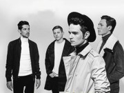 Brunettes Shoot Blondes стали победителями Berlin Music Video Awards 2015