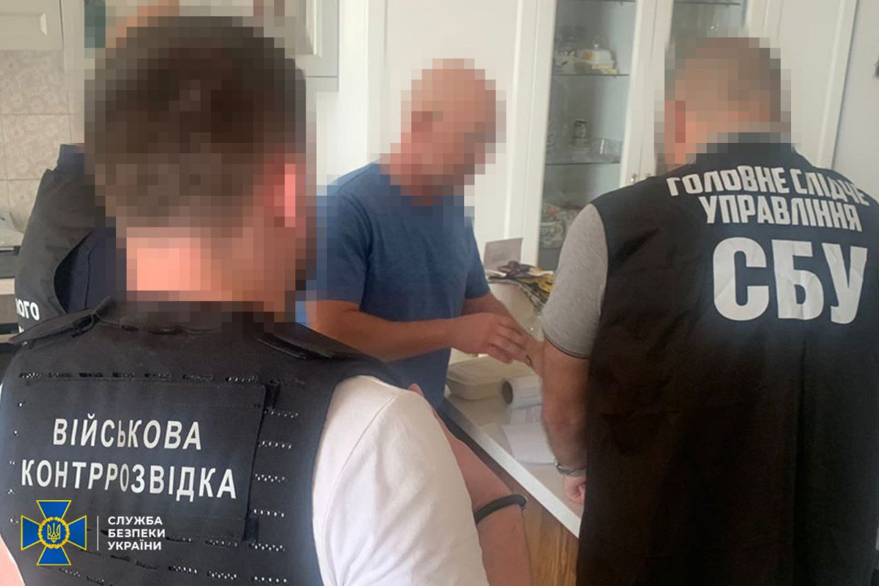 Экс-чиновника Минобороны уличили в хищении 90 миллионов гривен