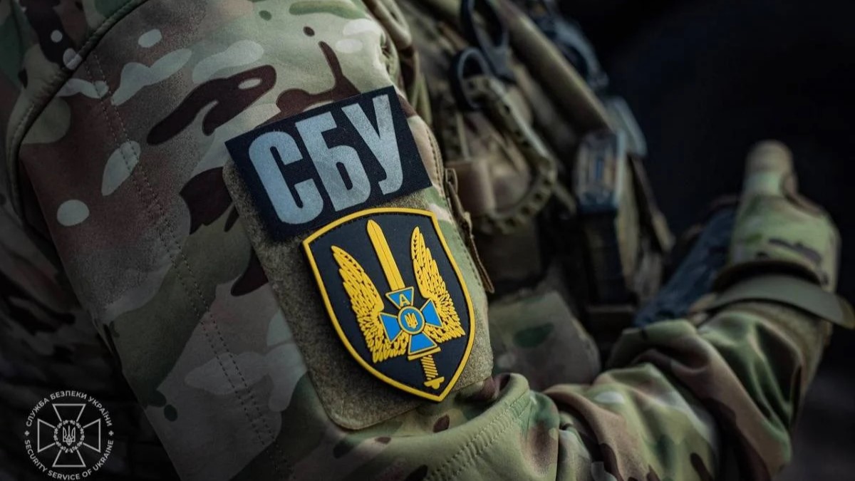 СБУ ликвидировала агентов ФСБ, убивших полковника Службы безопасности в Киеве