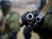 Россия перегруппировывает войска на границе с Украиной