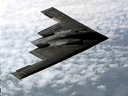 США перебрасывает в Европу бомбардировщики B2 Stealth