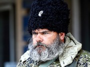 Террорист Бабай бежал из Украины