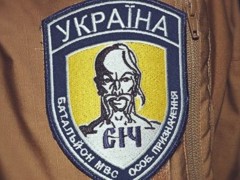 Командир «Сичи» подтвердил, что подозреваемый в убийстве нацгвардейца является их бойцом