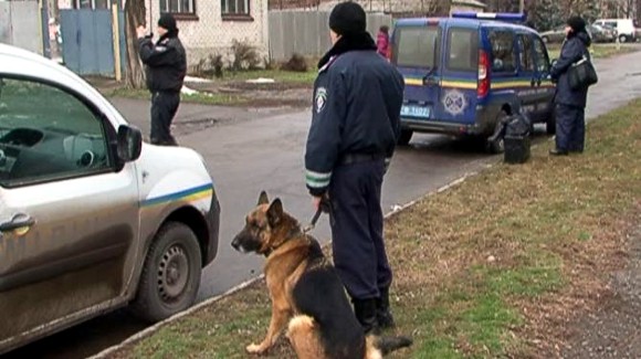 На Луганщине совершено зверское убийство супругов-бизнесменов