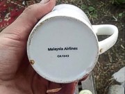 Мародерство: Российский наемник хвастается вещами со сбитого «Боинга»