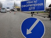 В Ровно столкнулись легковой автомобиль и автобус, погибло 3 человека