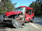 Смертельное ДТП под Киевом: погибла 21-летняя девушка