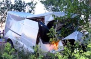 Авария на трассе Одесса–Николаев: два человека погибли