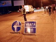 В ДТП погиб замкомандира 79-й отдельной аэромобильной бригады