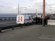 На Харьковщине автомобиль упал с моста, погибли 4 человека
