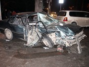 ДТП в Крыму: погибли двое граждан Молдовы