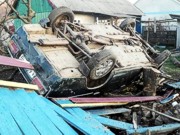 На Буковине 18-летний водитель «ВАЗ» сбил 3-х детей: одна девочка погибла