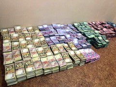 В Харькове ликвидирован конверт-центр, финансировавший боевиков «ЛНР»