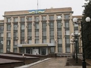 В Донецке сепаратистами захвачен горсовет
