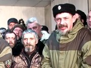 СБУ обнародовала резонансные переговоры убитого Дремова с террористами