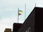 В Енакиево внезапно исчезли сепаратисты