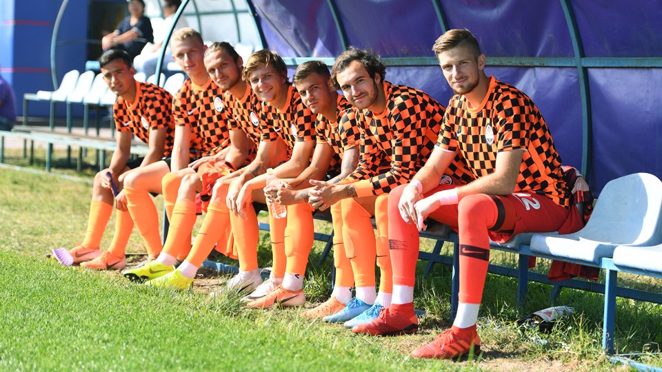 ФК «Шахтер» в полном составе пошел на самоизоляцию