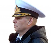 Российские спецслужбы похитили командующего ВМС Украины Гайдука