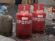 В центре Киева в ресторане взорвался газовый баллон, есть пострадавшие