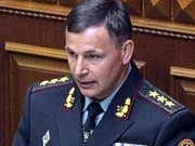 Гелетей подал в суд на Тимошенко