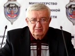 Генерал СБУ перешел на сторону ДНР: Опубликовано видео