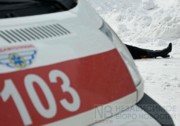 В Киеве под колесами снегоуброчной техники погибла женщина