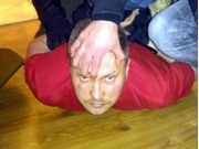 Задержан предполагаемый убийца сотрудника СБУ в Волновахе