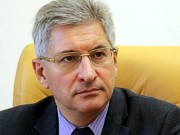 Во Львове штурмовали прокуратуру, требуя отставки прокурора