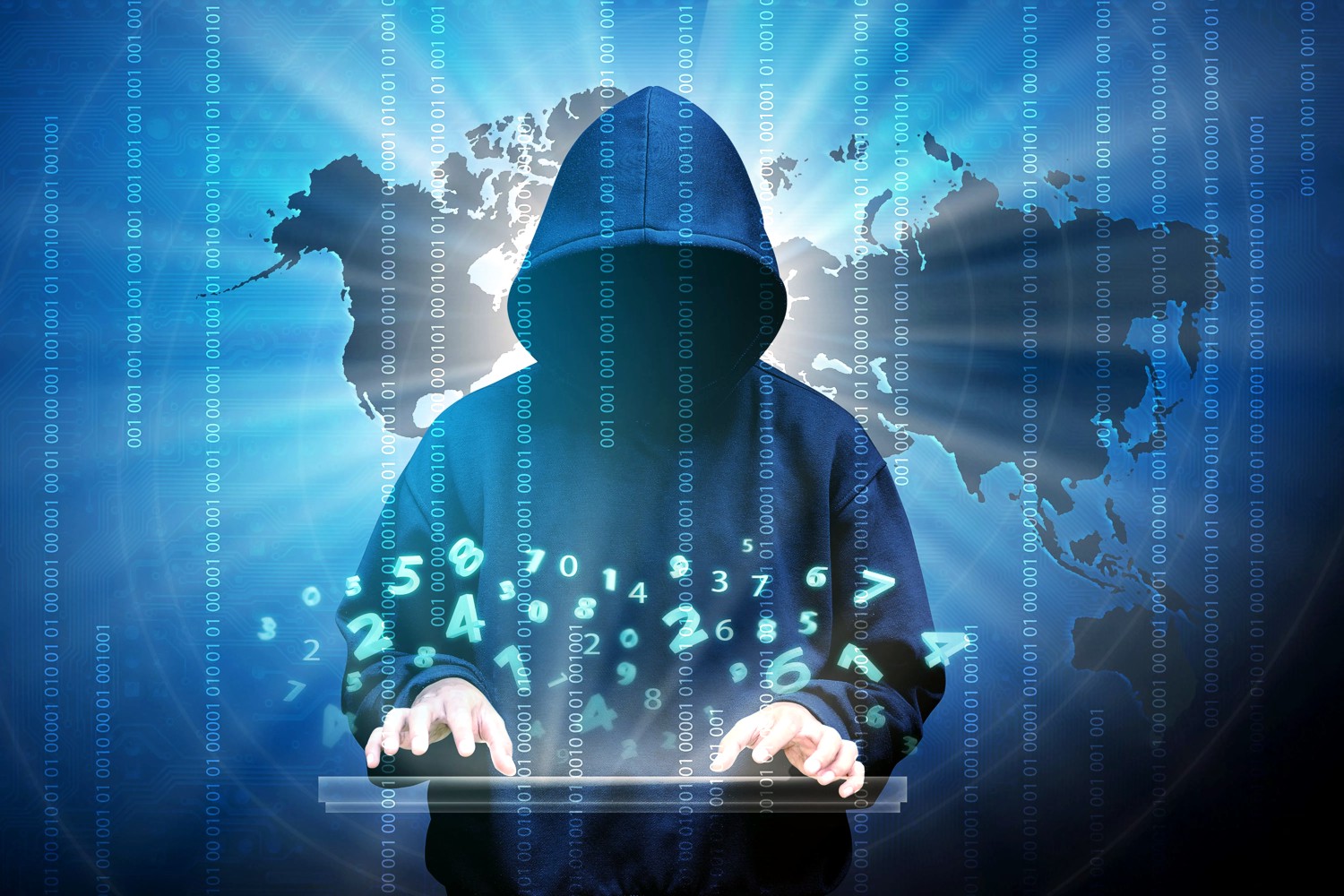 США объявили вознаграждение за информацию о двух украинских хакерах