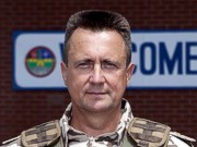 Адмирал: На Востоке произошло вторжение российских войск