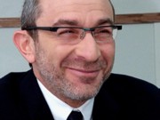 Кернеса отправили на лечение в Израиль