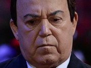 В Донецке неизвестные обокрали Кобзона