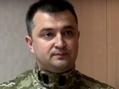 НАБУ сообщило о подозрении военному прокурору Кулику