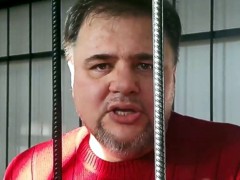 Журналиста Коцабу приговорили к 3,5 годам тюрьмы