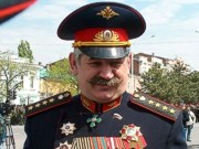 СМИ: Город Дебальцево на Донетчине взяли под контроль донские казаки