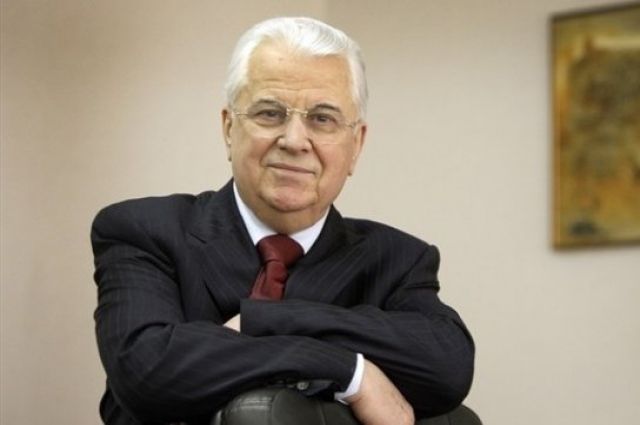 Умер Леонид Кравчук
