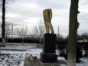 Вслед за Киевом памятник Ленину разрушили на Одесчине