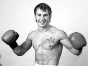 В боях в Донецке погиб чемпион мира по кикбоксингу