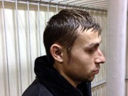 Активисту, участвовавшему в беспорядках у Кабмина, дали 3 года условно