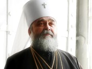 На 65-м году жизни скончался предстоятель УАПЦ митрополит Мефодий