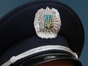 В Харькове в ДТП погиб милиционер