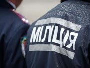 В Луганске милиция приведена в состояние боевой готовности, въезды в город перекрыты