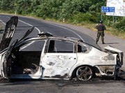 ВСК по событиям в Мукачево возлагает вину на местных силовиков