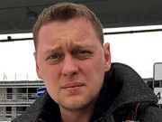 СБУ депортировала российского журналиста Муравьева из Украины