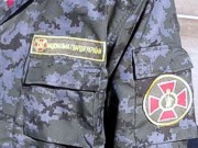 В Одессе взрывчатку подбросили под воинскую часть Национальной гвардии