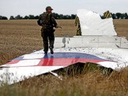 Очевидцы: «Боинг-777» был сбит «Буком» с российским экипажем