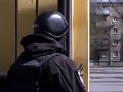 В Донецке пытались захватить областную телерадиокомпанию